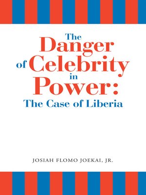 cover image of The Danger of Celebrity in Power